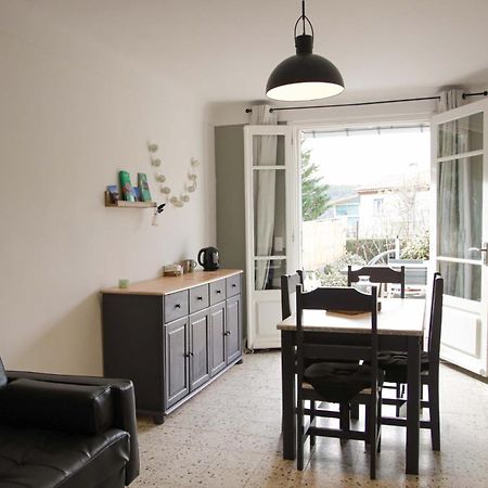 El Sola - Appartement Avec Acces Piscine Et Jardin Corneilla-de-Conflent Екстериор снимка