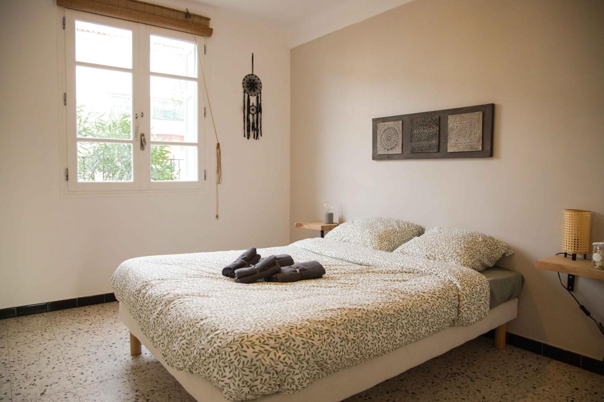 El Sola - Appartement Avec Acces Piscine Et Jardin Corneilla-de-Conflent Екстериор снимка